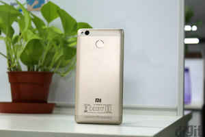 शाओमी रेड्मी 3S प्राइम आज दोपहर 12 बजे होगा अमेज़न पर सेल के लिए उपलब्ध