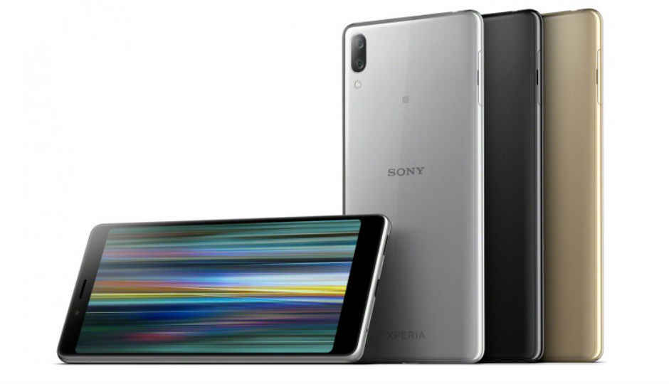 MWC 2019: Sony Xperia 10 और Xperia 10 Plus मोबाइल फोन लॉन्च, ये है सबसे बड़ी खासियत