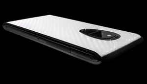 ...तर असा आहे जगातील सर्वात महागडा स्मार्टफोन