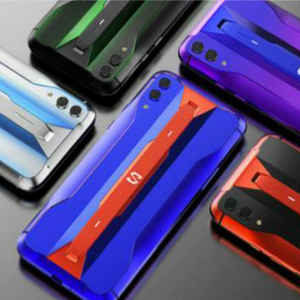 8GB আর তার বেশি র‍্যামের লেটেস্ট স্মার্টফোন