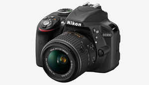 Best budget DSLR cameras to buy this Diwali