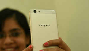 6 ഇഞ്ചിന്റെ ഡിസ്പ്ലേ ,6 ജിബിയുടെ റാംമ്മിൽ പുതിയ ഒപ്പോ