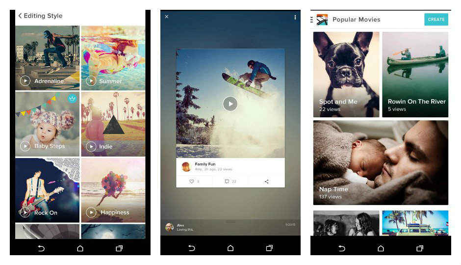 17 must have apps for any Android device (plus alternatives) 17 must have apps for any Android device (plus alternatives)