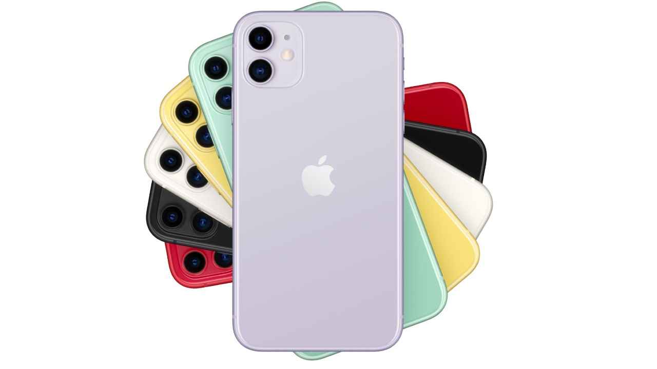 Apple Diwali Offer: iPhone 11 की खरीद पर फ्री में मिलने वाले हैं Apple AirPods