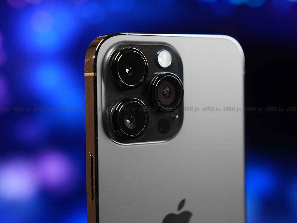 iPhone 14 Pro Max Review: Cameras