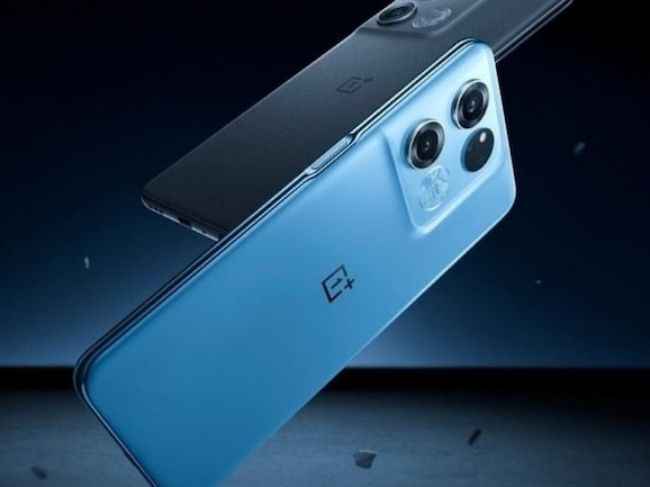 OnePlus Ace Racing Edition colors
