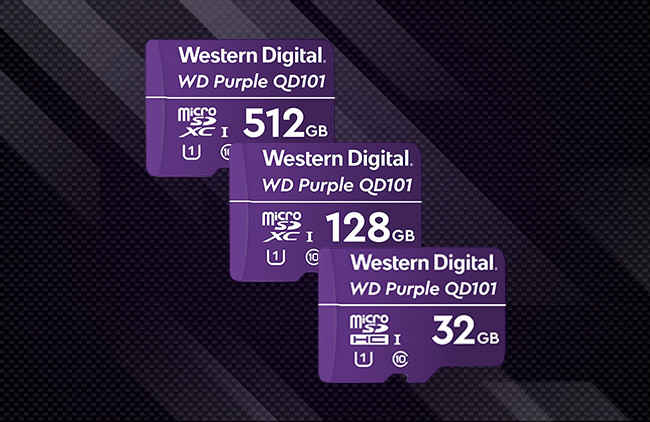 What Is a MicroSD Card? Here's What You Need to Know