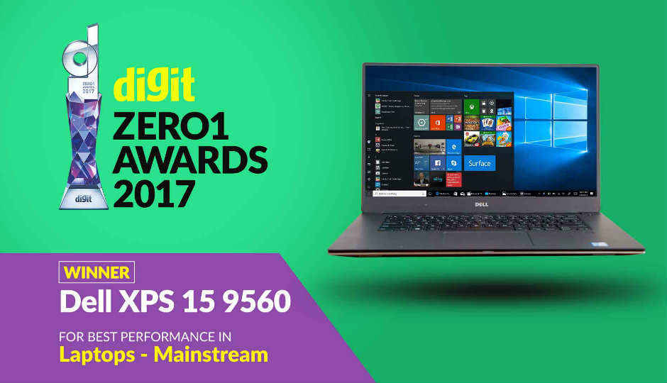 Digit Zero1 Awards: Mainstream laptops