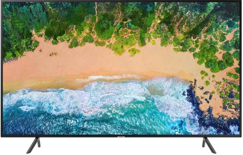 Amazon Great Indian Festival Sale final day: Best TV deals from Samsung, LG, TCL and more Amazon Great Indian Festival Sale final day: Best TV deals from Samsung, LG, TCL and more
