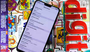 In pictures: Vivo X21