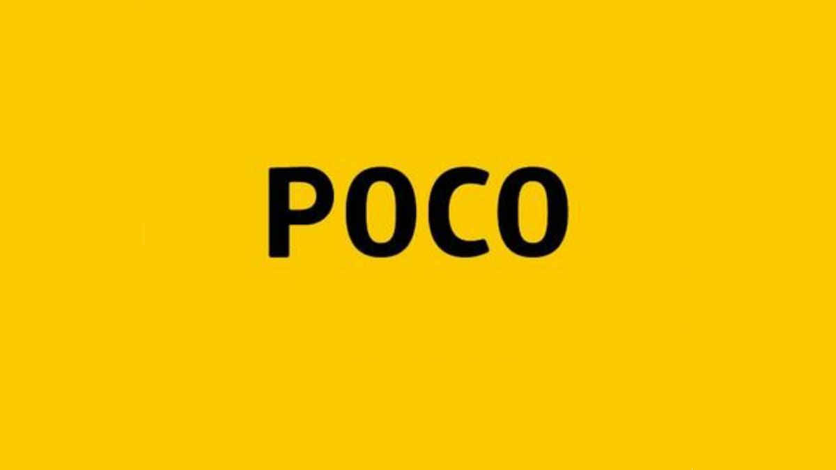 Poco F2 to come with a flagship SoC reveals Poco India head