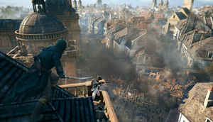 The 20 most awaited games of 2014