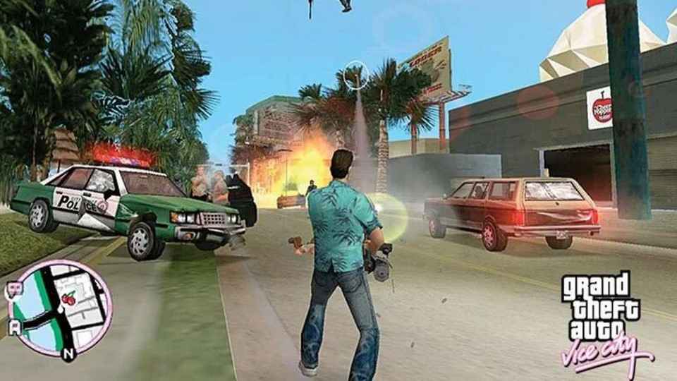 grand theft auto vice city cheats download pc / X