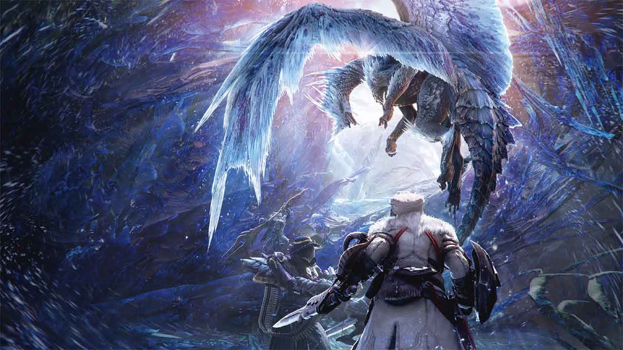 Monster Hunter World: Iceborne review – Now that’s how you do an expansion