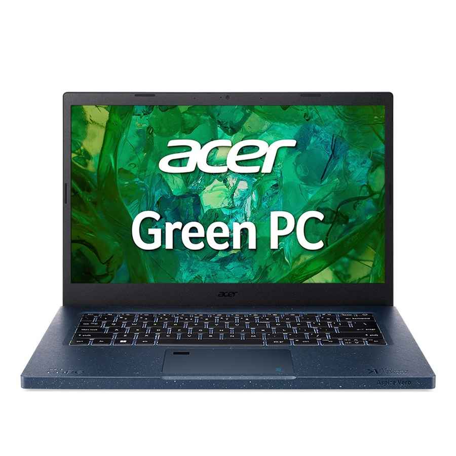 Acer Aspire Viro laptop sale lets you save not just the environment but also your money
