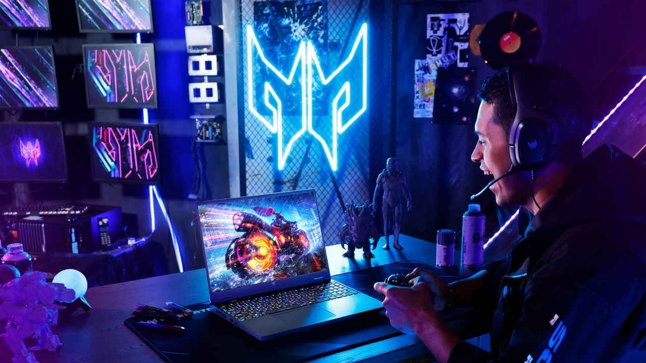 5 powerful features of the newly launched Acer Predator Helios 16 gaming laptop