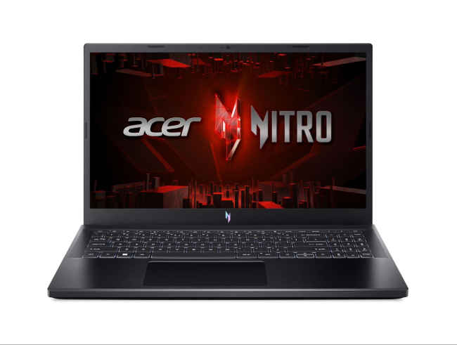 Acer Nitro V specifications