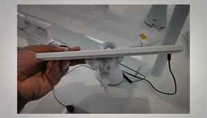 Computex 2013: Acer Iconia W3, the first 8-inch Windows 8 tablet