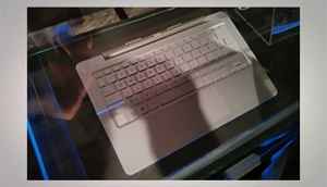 Computex 2013: Asus Transformer Book Trio