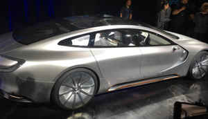 LeEco Le Pro 3: In Pictures