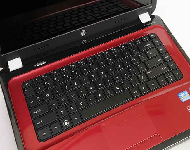 Hp Pavilion G6 12tx Review