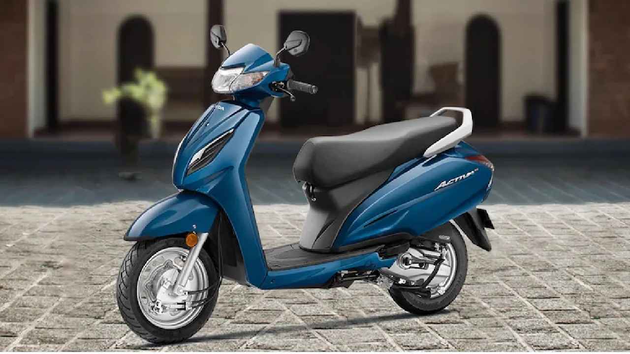 Activa மற்றும் Shine மூலம் Honda விற்பனை ஜொலிக்கிறது, 43 லட்சத்திற்கும் அதிகமான யூனிட்கள் விற்பனையாகிறது