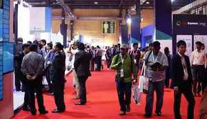 In Pictures: Best of InfoComm 2016
