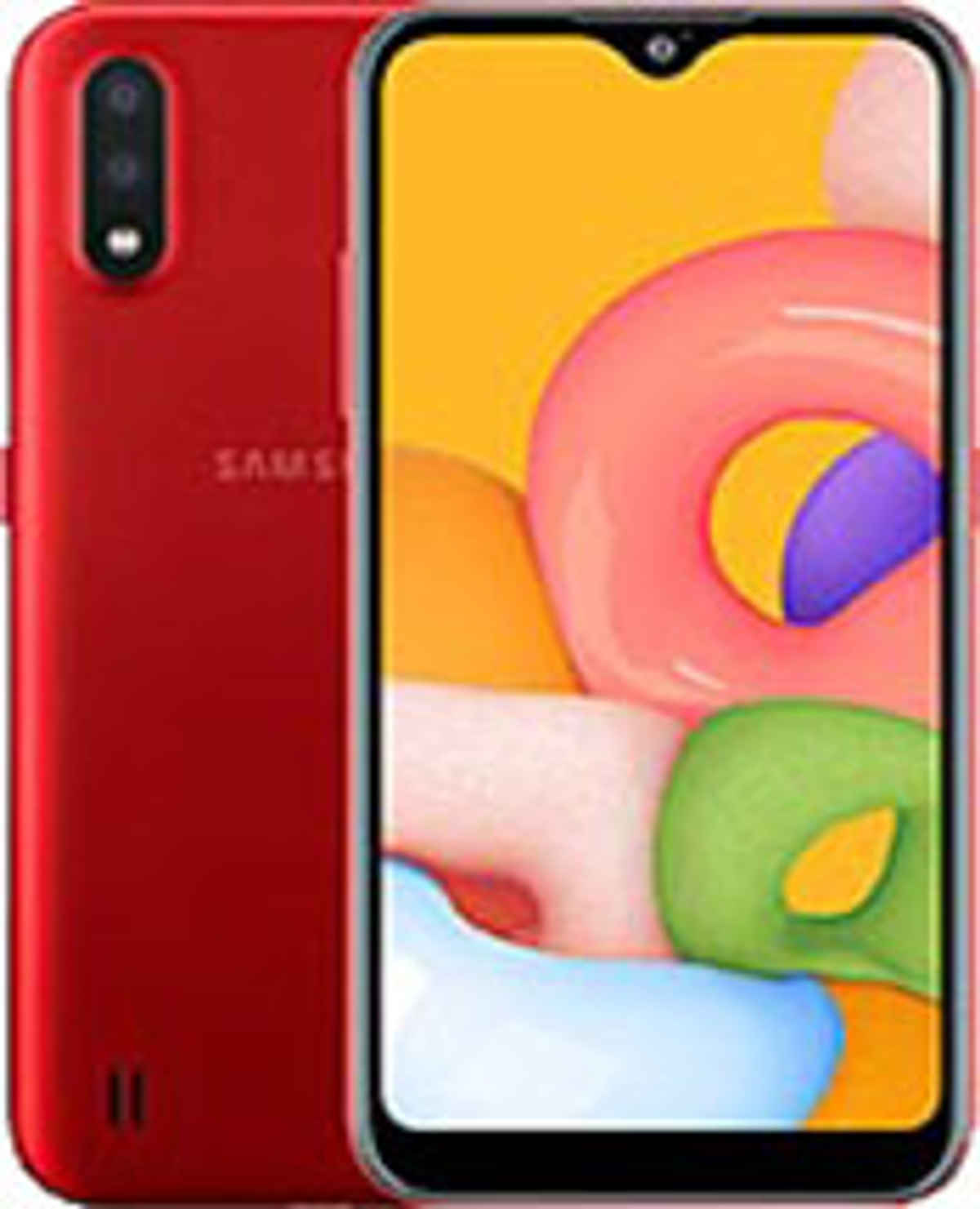 samsung galaxy a01 price in usa