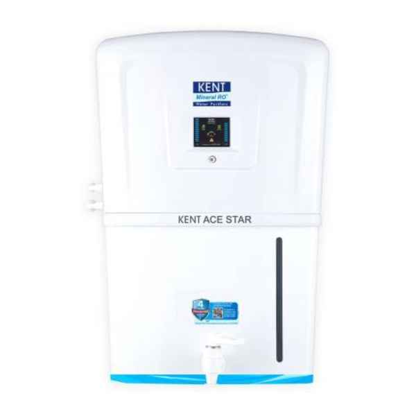 KENT Ace Star 8 L RO + UV + UF + TDS Water Purifier