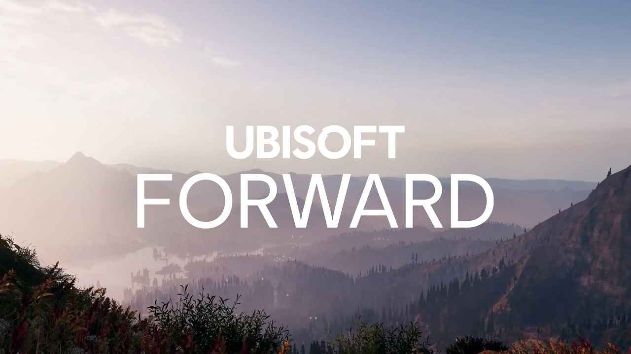 Ubisoft to hold digital event to showcase more games on July 12