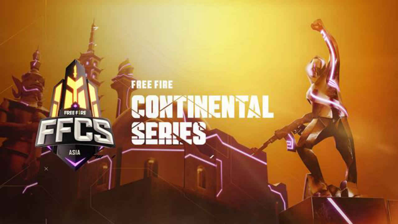 Total Gaming Esports to represent India at Free Fire Continental Asia Series tournament | Digit