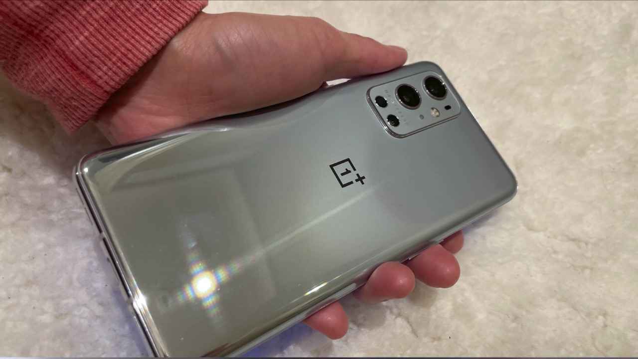 Oneplus 9 Pro With Hasselblad Camera System Leaked In Real Life Images Report Digit