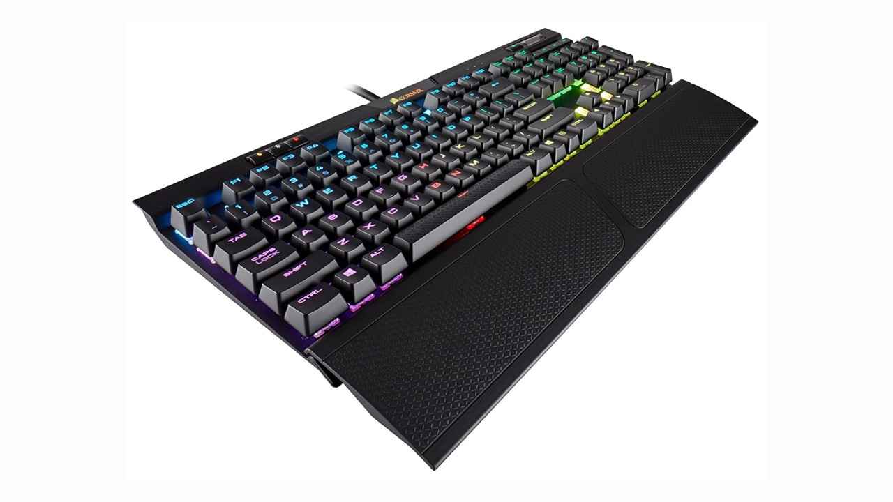 Best mechanical keyboards