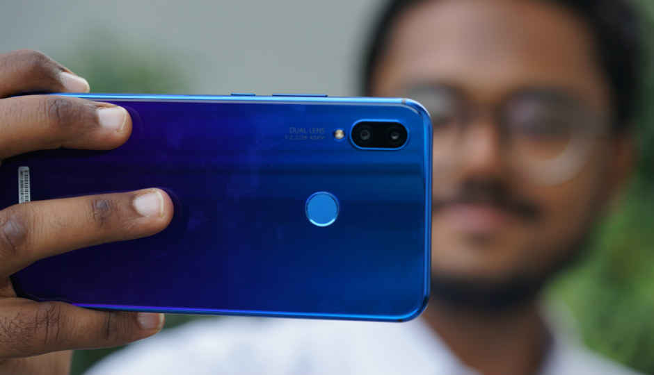 Huawei’s new Nova 3i equipped with superior AI-enabled front camera tech