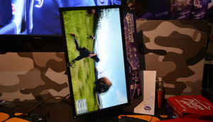 Gamer Gear: A closer look at BenQ XL2730Z and XL2430T gaming monitors