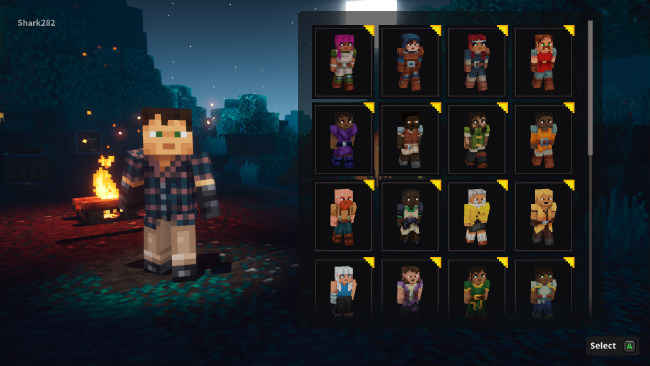 Minecraft Skins Pro: Creator - iOS Review