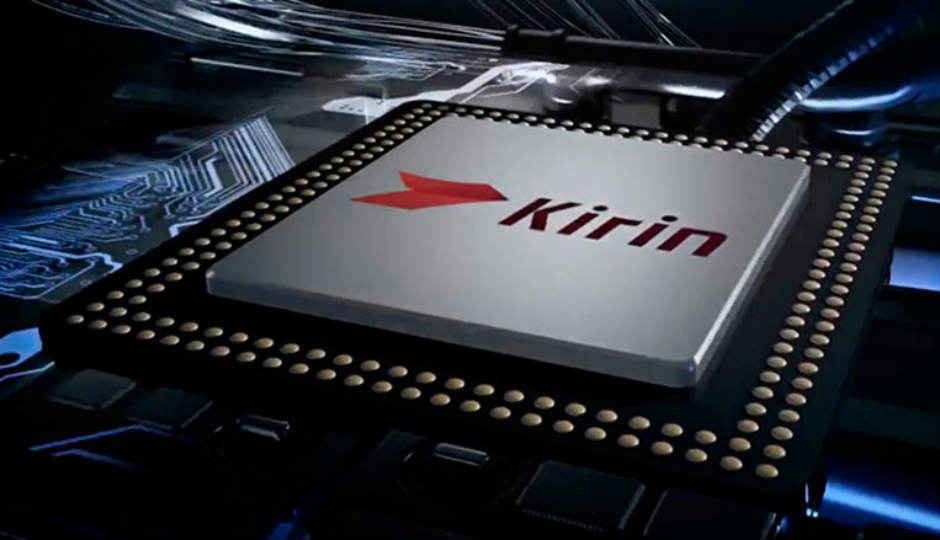 Huawei unveils its new flagship-grade Kirin 960 SoC