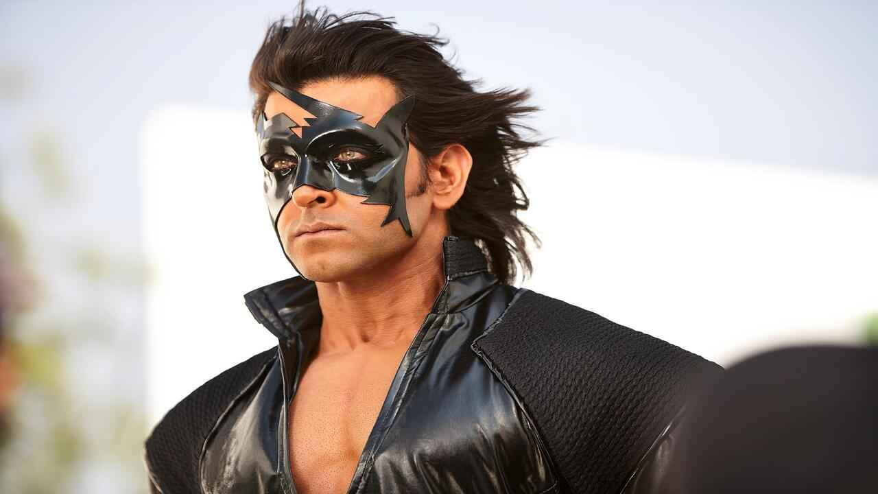 Krrish 4: Hrithik Roshan এর সুপার হিরো সিনেমার শ্যুটিং শুরু এই বছরেই