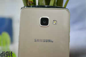 Samsung Galaxy A5 2017 को मिलने लगा मई महीने का सिक्यूरिटी अपडेट