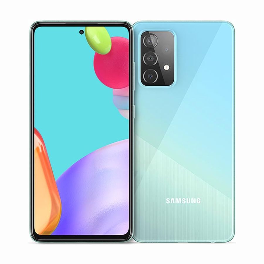 Samsung Galaxy A52 5G Price in India, Full Specs - 10th December 2020 - Vimarsana News