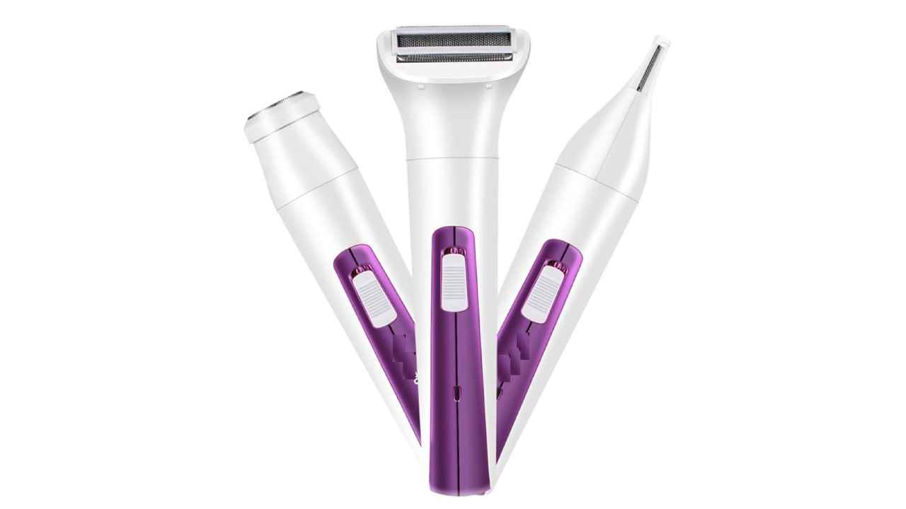 Top budget trimmers for women