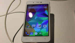 Micromax Canvas Spark: First Impressions of the budget Lollipop phone