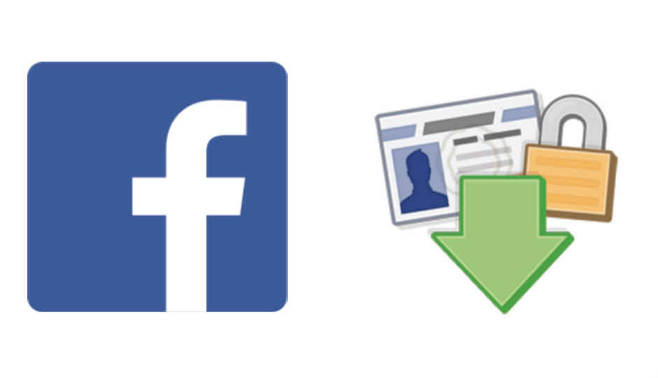 How to backup your Facebook account and save an offline version of your profile