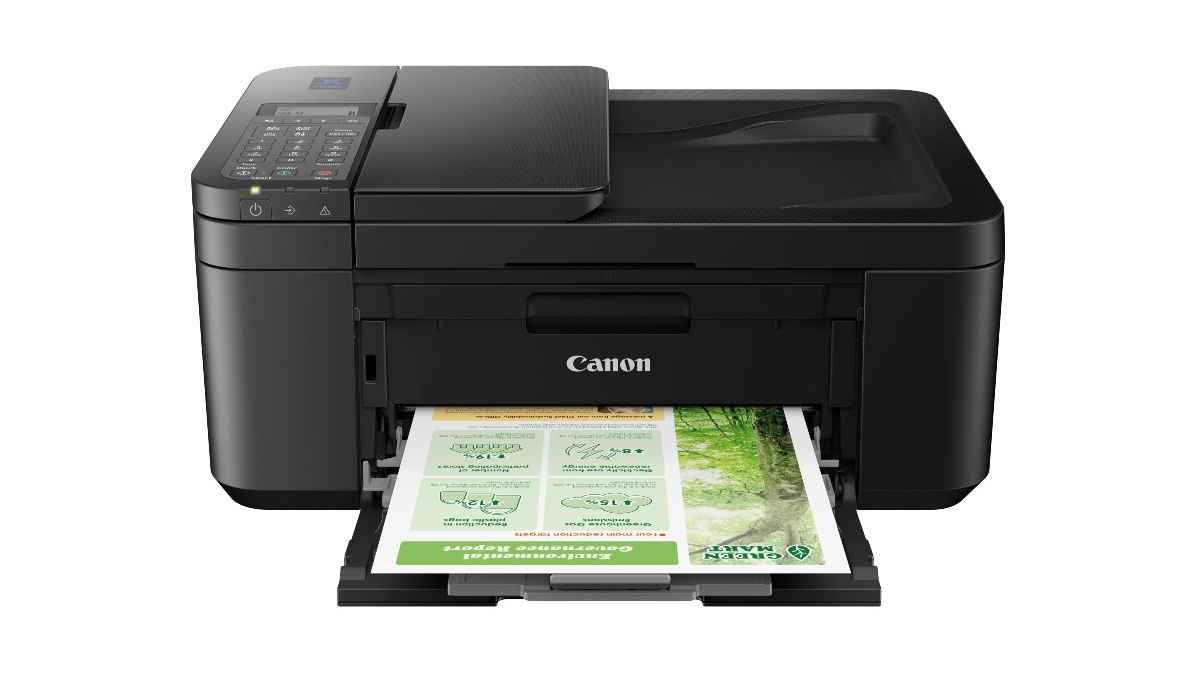 Best All-in-One Printers for Home and 