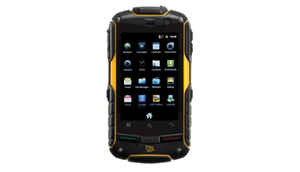 Tough Talk: These are the most rugged smartphones in the world