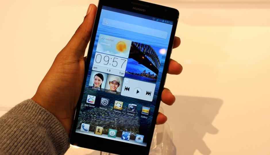 Tablet sales slump as demand for Phablets rises: IDC