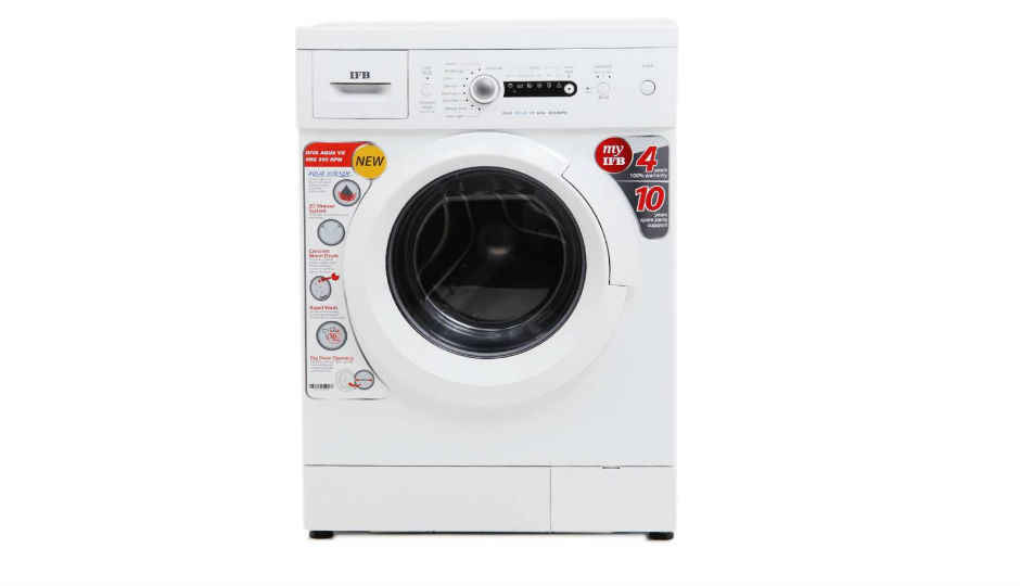 अमेज़न इंडिया पर उपलब्ध बेस्ट वॉशिंग मशीन