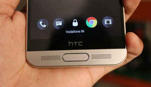 HTC One M9+: ఇమేజెస్