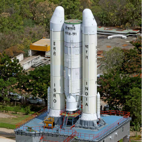 ISRO releases images of Vikram lander and Pragyan rover ahead of Chandrayaan-2 launch: Here’s all you need to know