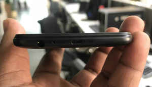 In-Pictures: Infinix Smart 2 की पहली झलक